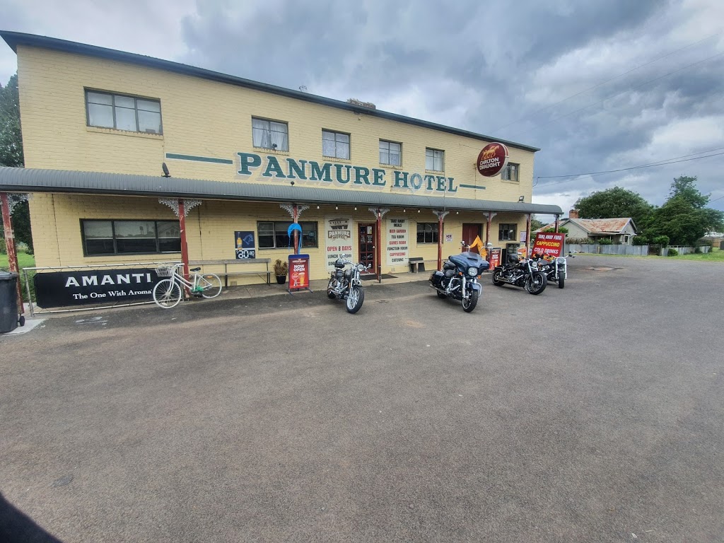 Panmure General Store | food | 8800 Princes Hwy, Panmure VIC 3265, Australia | 0355676281 OR +61 3 5567 6281