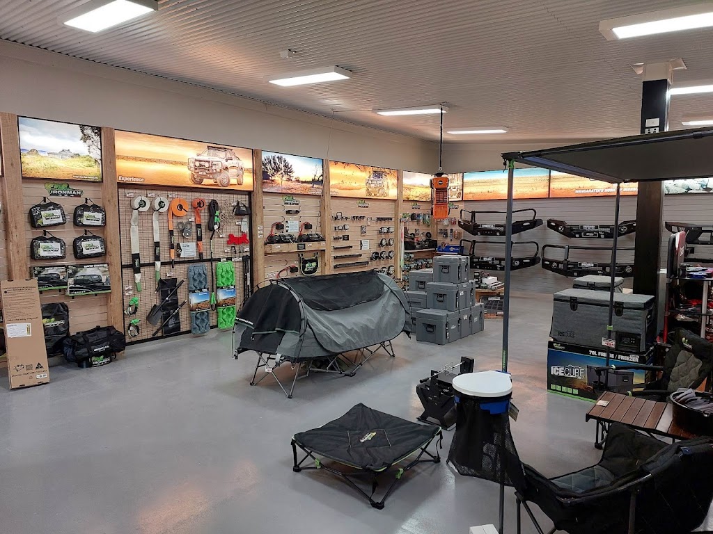 Wangaratta Offroad & Mechanical | 37-39 Hay Ave, Wangaratta VIC 3677, Australia | Phone: (03) 5721 2943