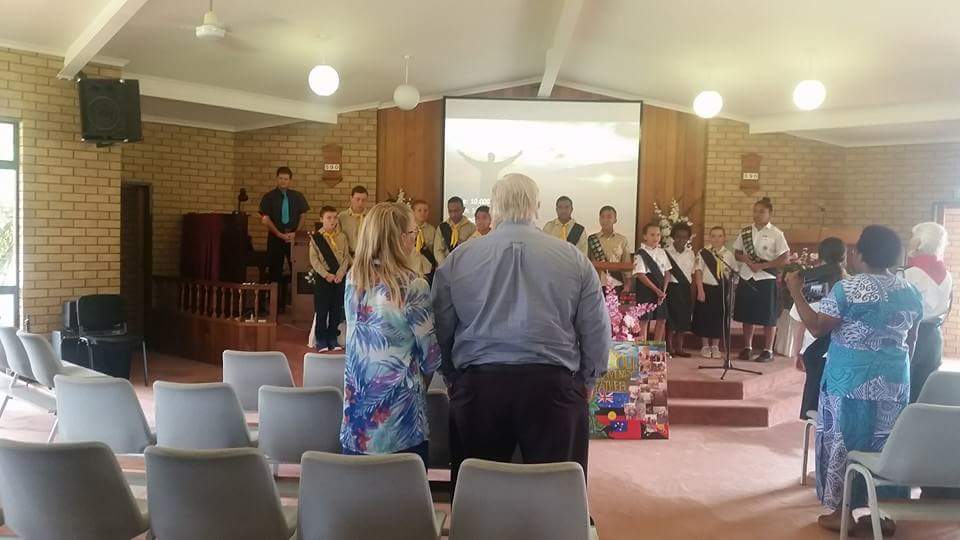 Kingaroy Seventh-day Adventist Church | church | 200 Youngman St, Kingaroy QLD 4610, Australia | 0405514440 OR +61 405 514 440