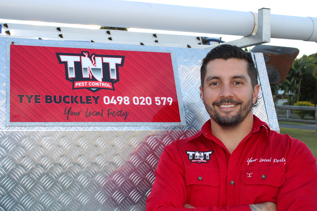TNT Pest Control | 2 Montanus Dr, Woodford QLD 4514, Australia | Phone: 0498 020 579