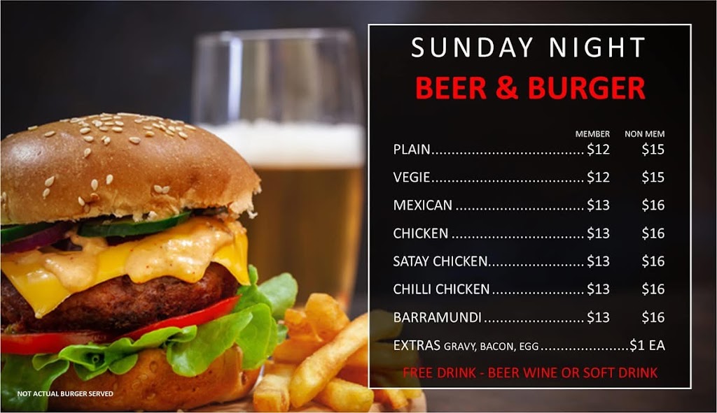 Bukos Bistro | Strand St, Forster NSW 2428, Australia | Phone: (02) 6554 6799