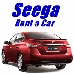 Seega Rent a Car | car rental | 463 Esplanade,, Hervey Bay QLD 4655, Australia | 0741256008 OR +61 7 4125 6008