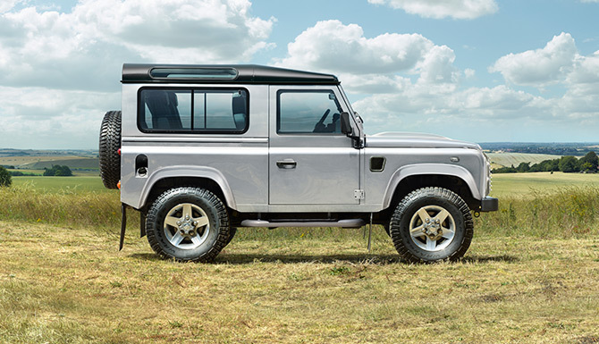 Southern Classic Land Rover | car dealer | 194 Corrimal St, Wollongong NSW 2500, Australia | 0242542000 OR +61 2 4254 2000