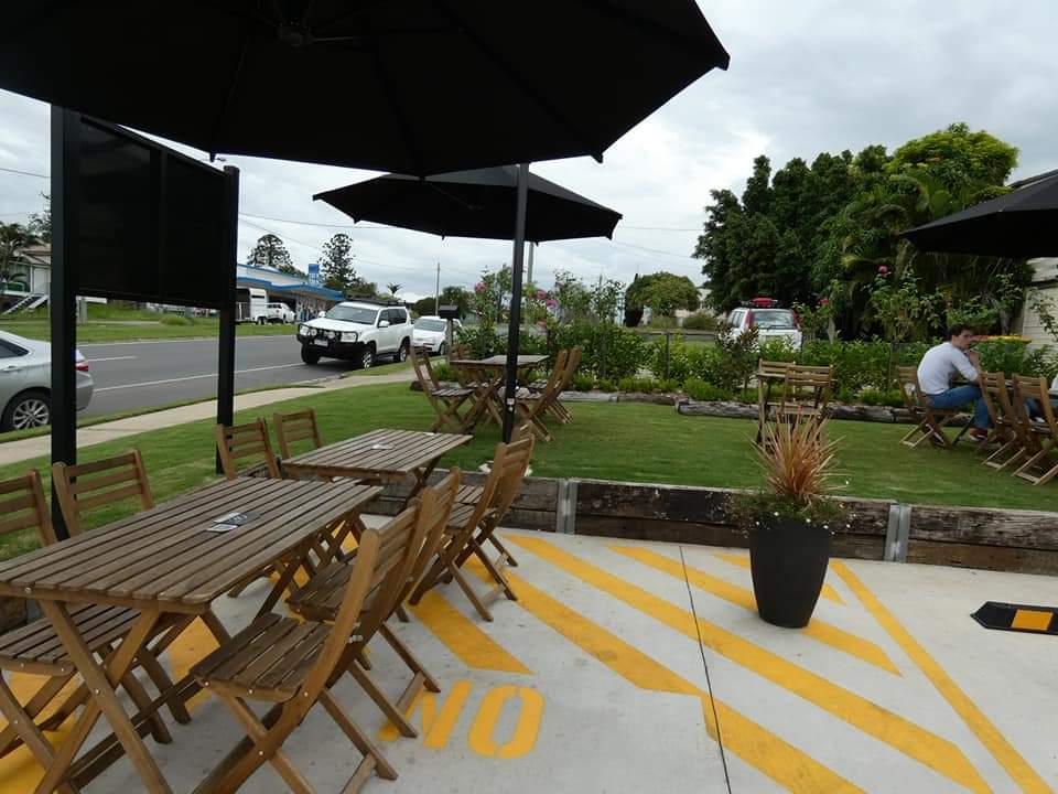 Tins & Trays | restaurant | 97 Railway St, Gatton QLD 4343, Australia | 0407090635 OR +61 407 090 635