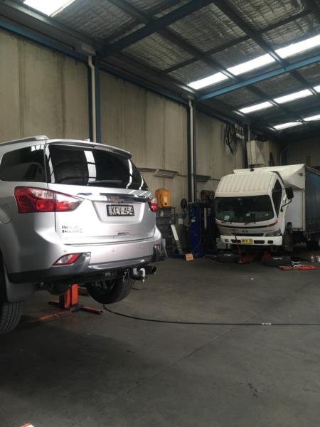 Proauto Services | 3/22 Garling Rd, Kings Park NSW 2148, Australia | Phone: 0432 804 236
