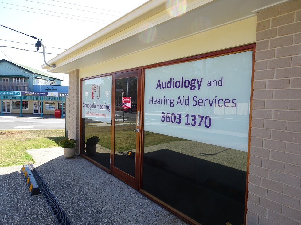 Sandgate Hearing | 8 Nash St, Sandgate QLD 4017, Australia | Phone: (07) 3603 1370