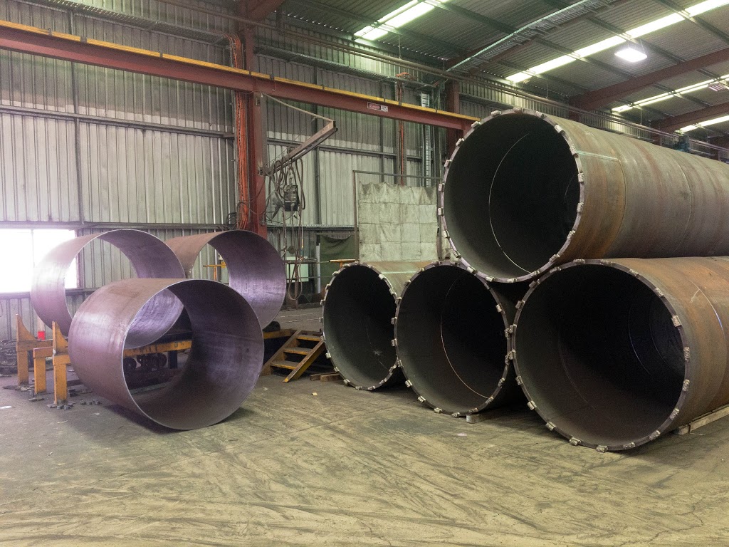 Bendworx Steelpro | store | 1 Viking Dr, Wacol QLD 4076, Australia | 0732711377 OR +61 7 3271 1377