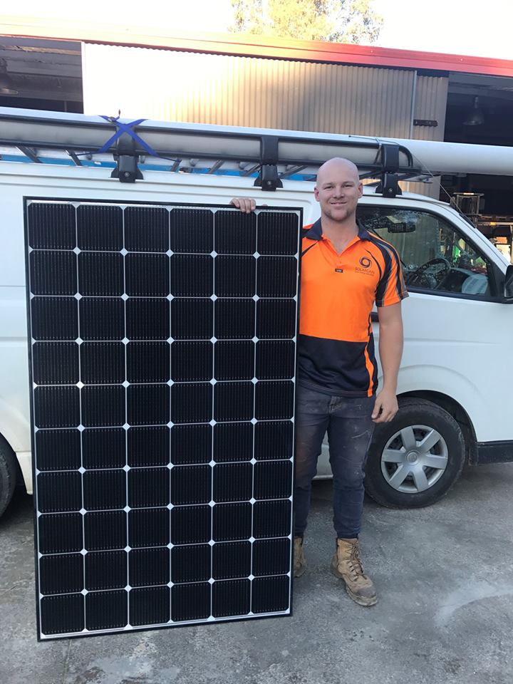 Solargain - Wangaratta | 23-49 Parfitt Rd, Wangaratta VIC 3677, Australia | Phone: 1300 739 355