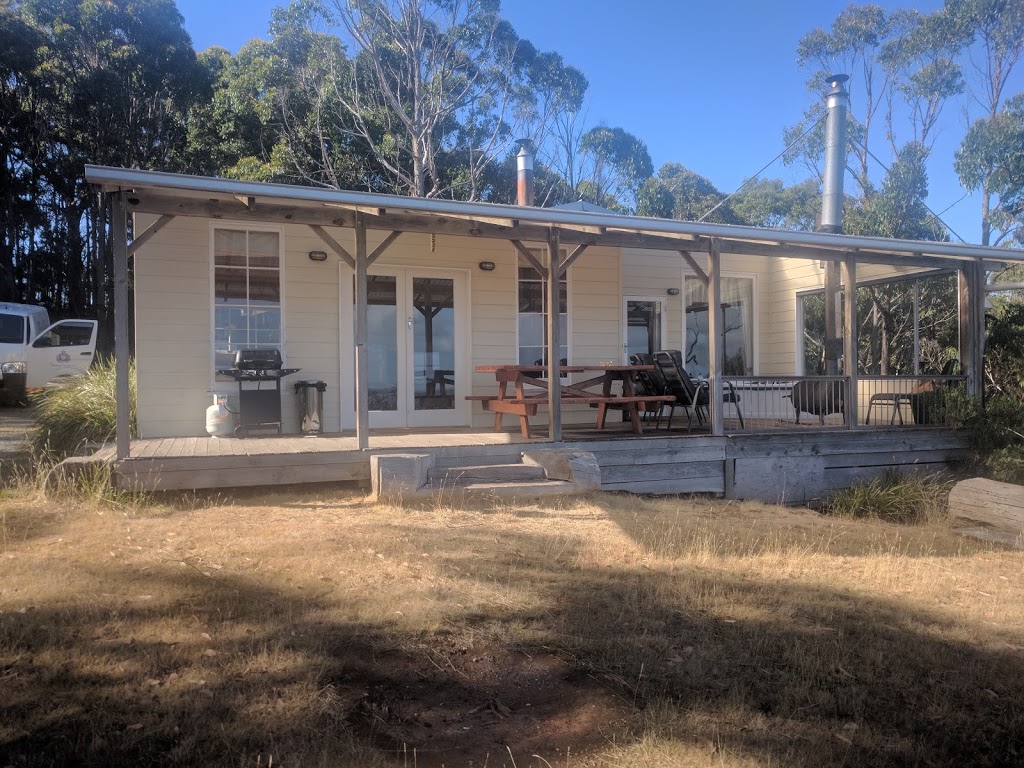 Tassie Cottages | lodging | 70 Cantara Rd, Smithton TAS 7330, Australia | 0418595314 OR +61 418 595 314