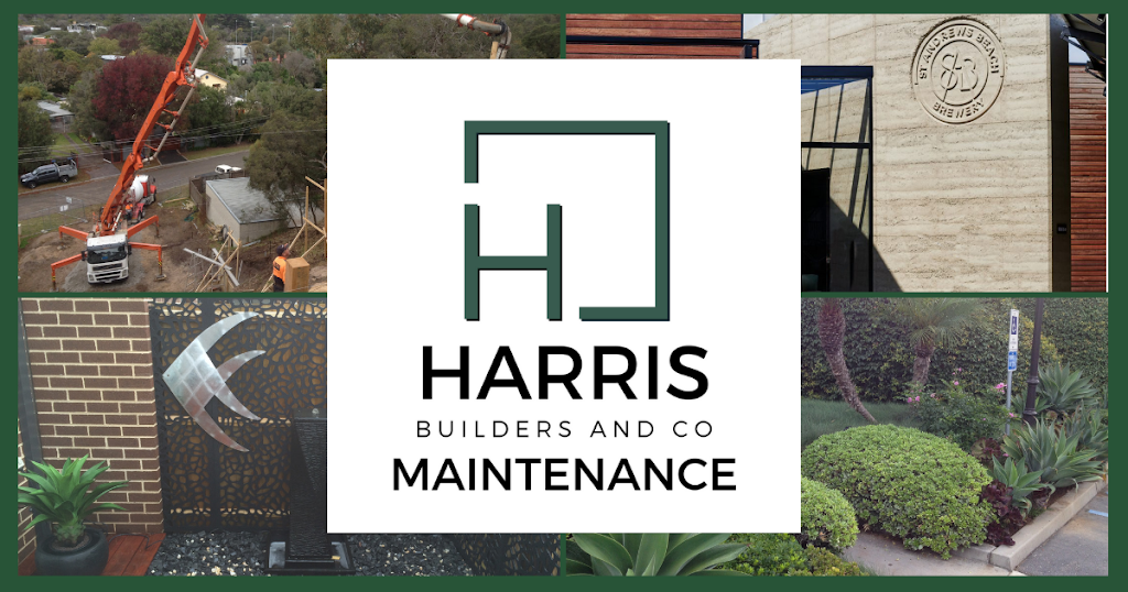 Harris builders and co |  | 25-31 Bimbiang Cres, Rye VIC 3941, Australia | 0400586377 OR +61 400 586 377