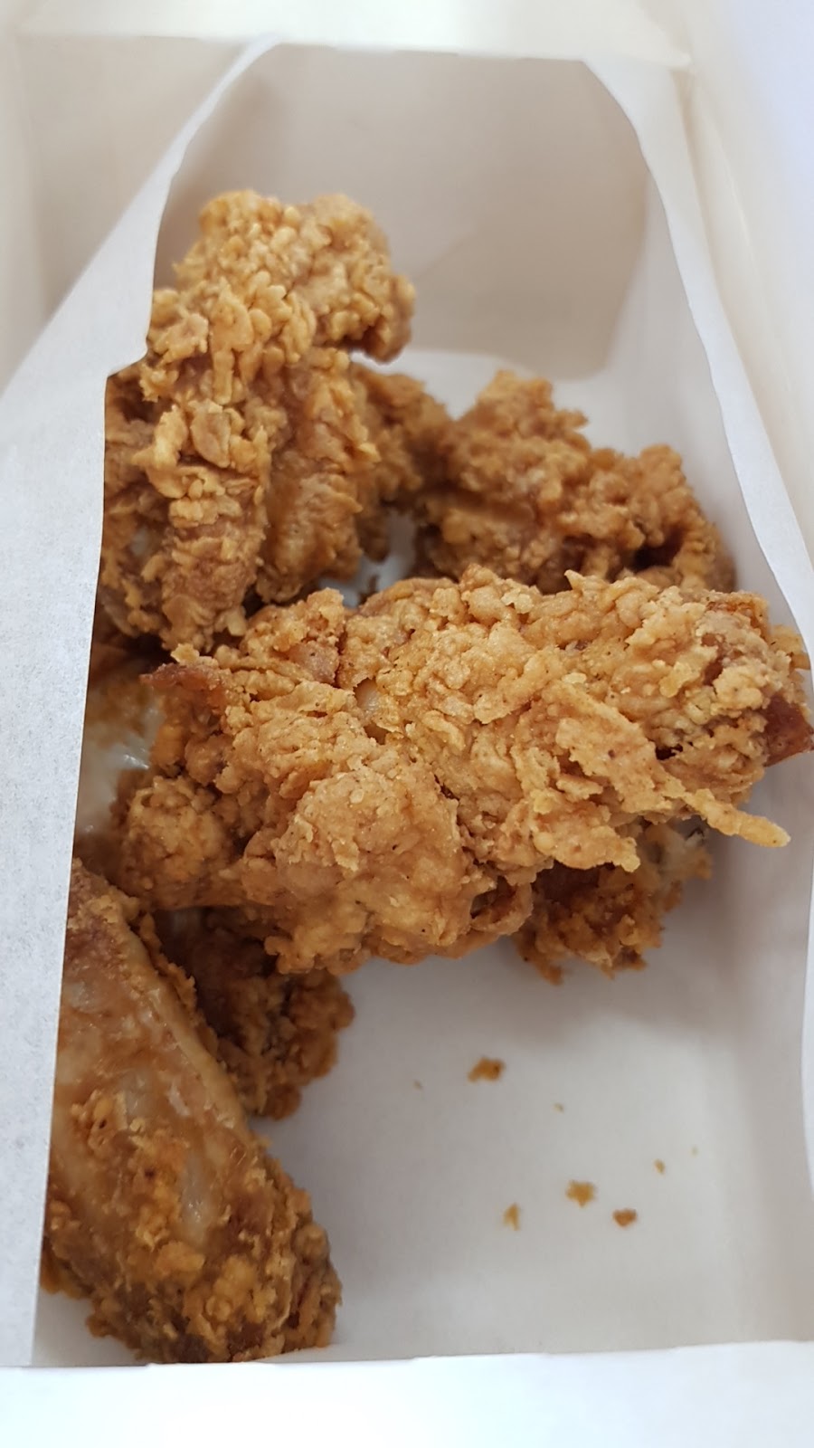 KFC Nambucca Heads | meal takeaway | 5 Boggy Creek Rd, Valla NSW 2448, Australia | 0265696913 OR +61 2 6569 6913