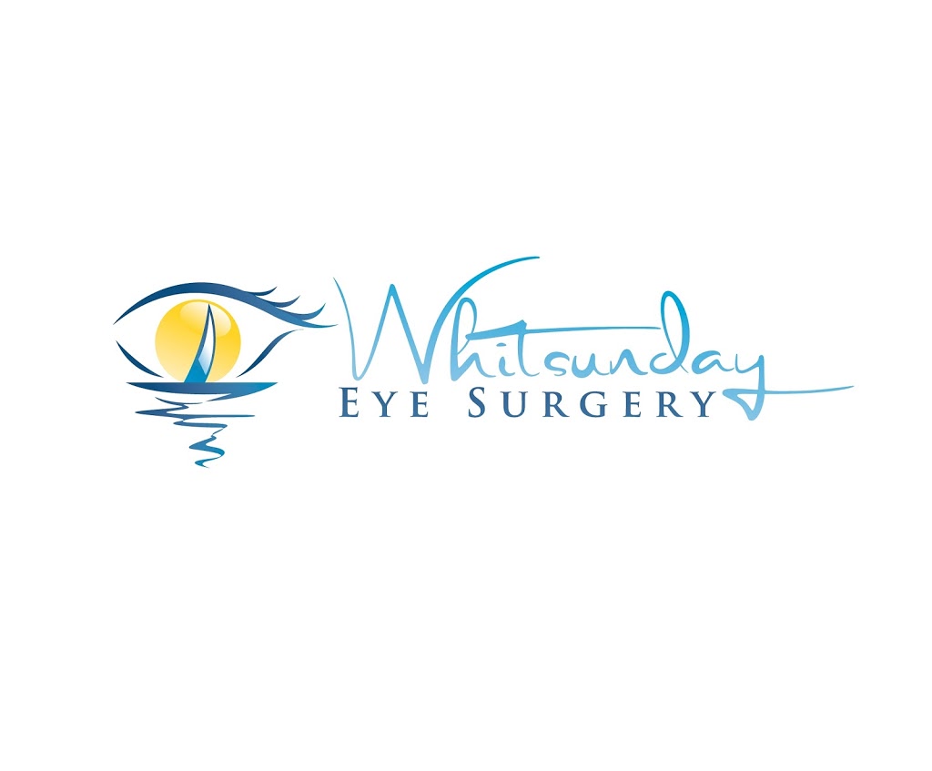 Whitsunday Eye Surgery | doctor | suite 20 level 2/76 Willetts Rd, North Mackay QLD 4740, Australia | 0749114911 OR +61 7 4911 4911