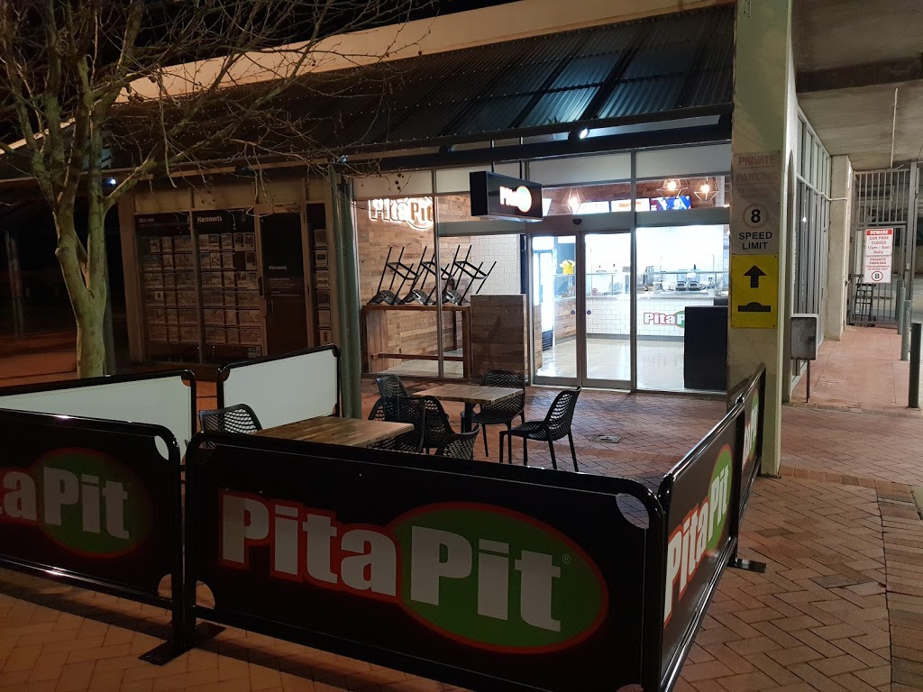 Pita Pit Rockingham | restaurant | shop 11/5-7 Railway Terrace, Rockingham WA 6168, Australia | 0862441862 OR +61 8 6244 1862