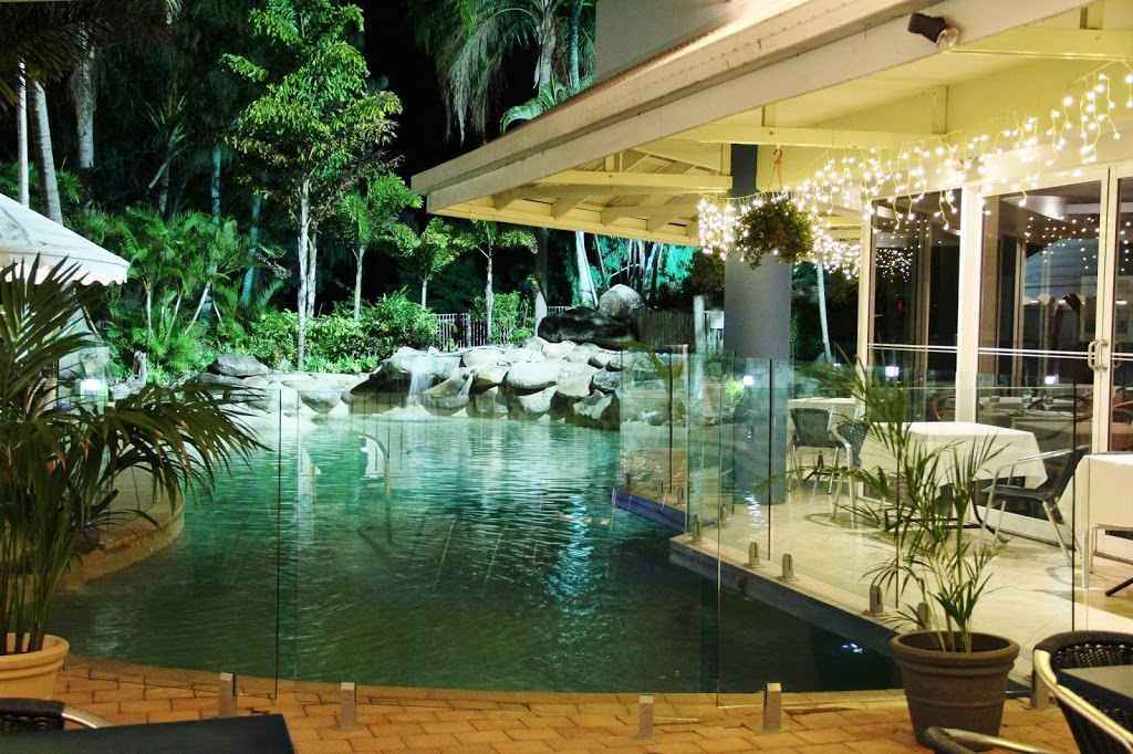 Ocean International Hotel | lodging | 1 Bridge Rd, Mackay QLD 4740, Australia | 0749572044 OR +61 7 4957 2044
