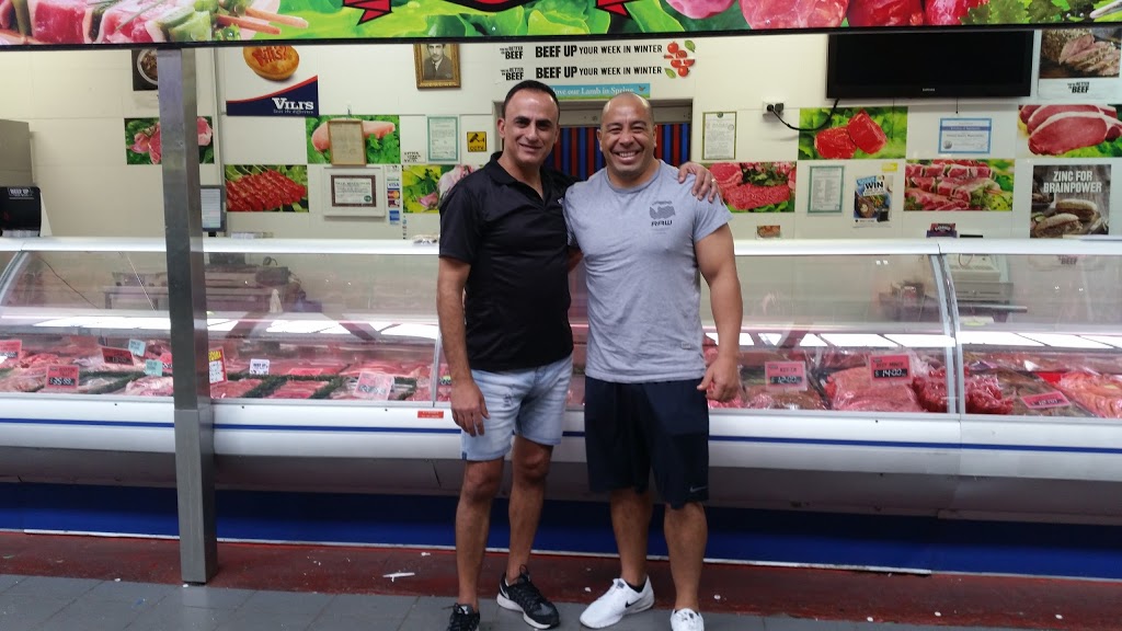 Dabbour Quality Meats | store | shop 3/63-77 Simmat Ave, Condell Park NSW 2200, Australia | 0287640308 OR +61 2 8764 0308