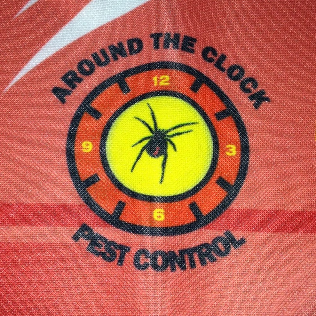 Around The Clock Pest Control | home goods store | 51 Valley View Dr, Narellan NSW 2567, Australia | 0246477378 OR +61 2 4647 7378