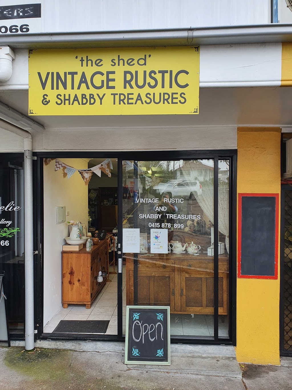 Vintage Rustic | Cardiff South NSW 2285, Australia | Phone: 0415 878 899
