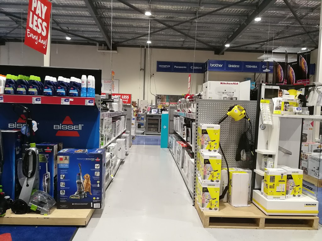 The Good Guys | Shop 1, Tamworth Homemaker Centre, Cnr New England Highway & Greg Norman Drive, Tamworth NSW 2340, Australia | Phone: (02) 6755 6200