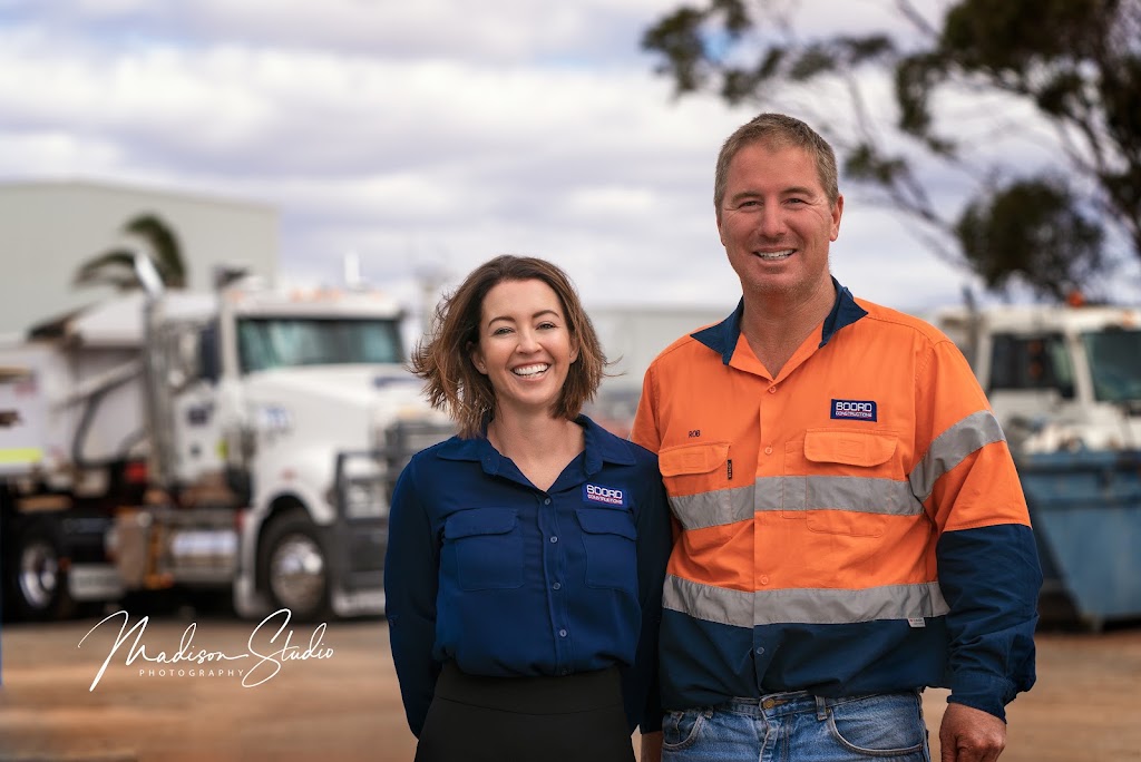 Boord Constructions | 28 Carnegie St, Broadwood WA 6430, Australia | Phone: (08) 9022 8839