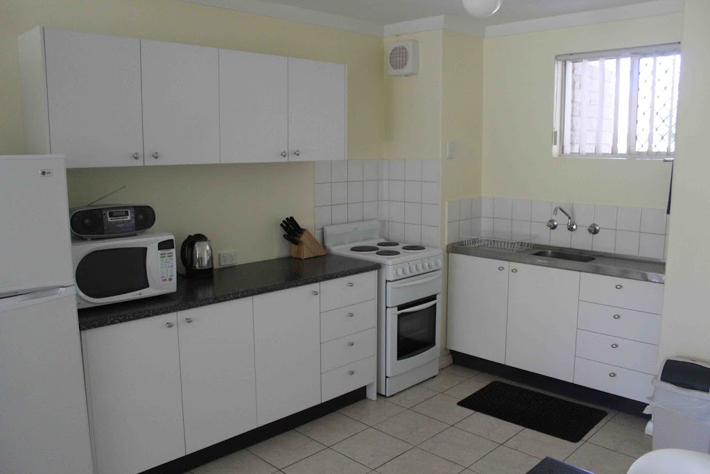 Como Serviced Apartments | 49 Fitzgerald St, Geraldton WA 6530, Australia | Phone: 1300 013 858