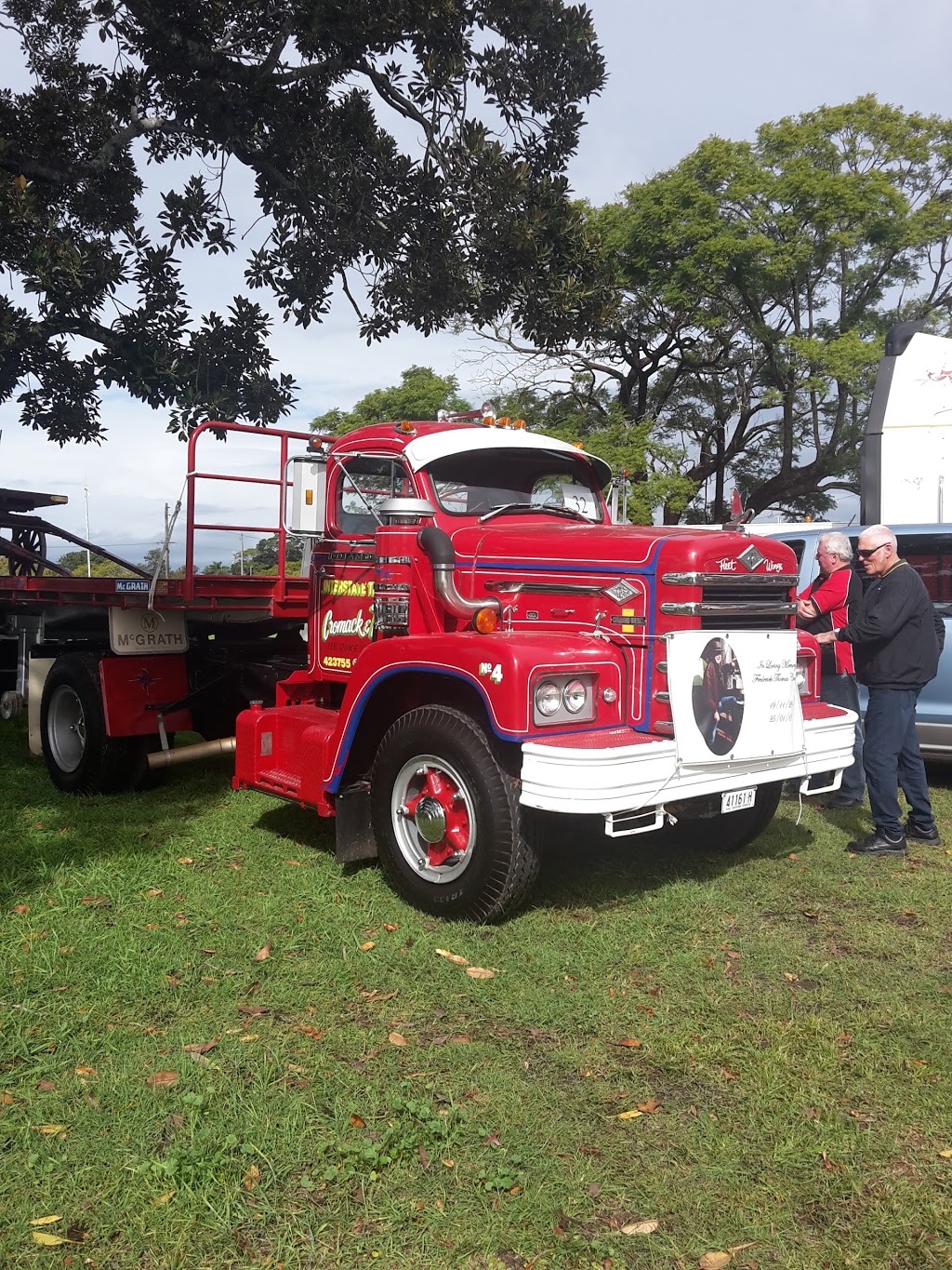 Apollo Eleven Park | park | 140 Turf St, Grafton NSW 2460, Australia