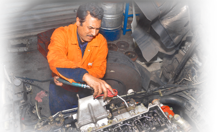 Innovative Truck Centre Pty Ltd | car repair | 2/6 Park Dr, Dandenong South VIC 3175, Australia | 0397065646 OR +61 3 9706 5646