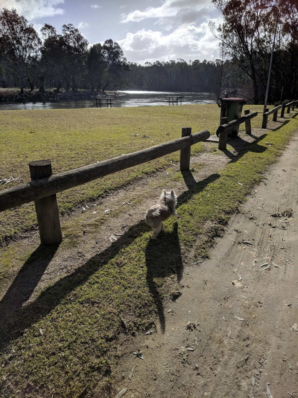 Memorial Park | park | Howlong NSW 2643, Australia