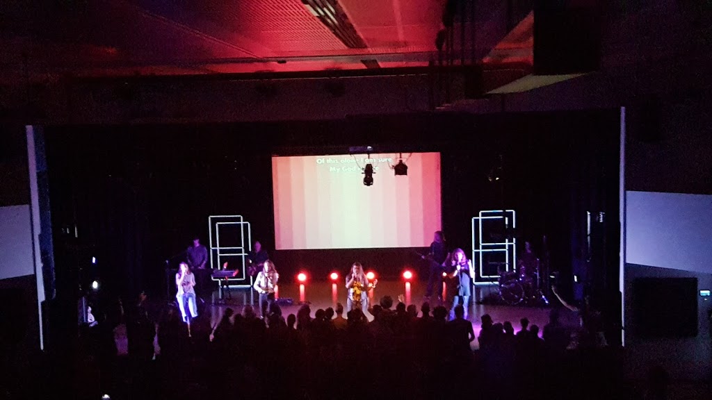 Hillsong Brisbane West | church | 84 Parkland Dr, Springfield Lakes QLD 4300, Australia