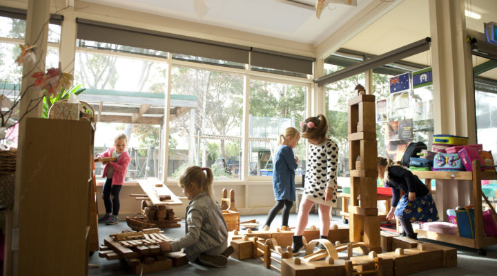 Mt Eliza Preschool | 95/97 Wimbledon Ave, Mount Eliza VIC 3930, Australia | Phone: (03) 9787 1560