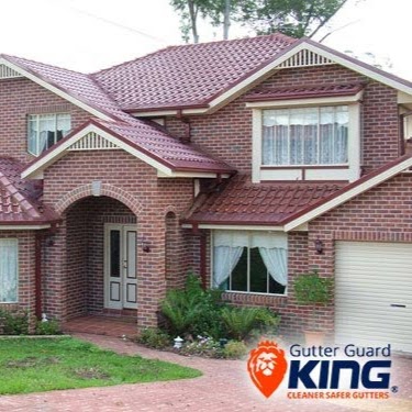 Gutter Guard King | roofing contractor | 10/17-19 Bona Vista Ave, Maroubra NSW 2035, Australia | 1800188000 OR +61 1800 188 000