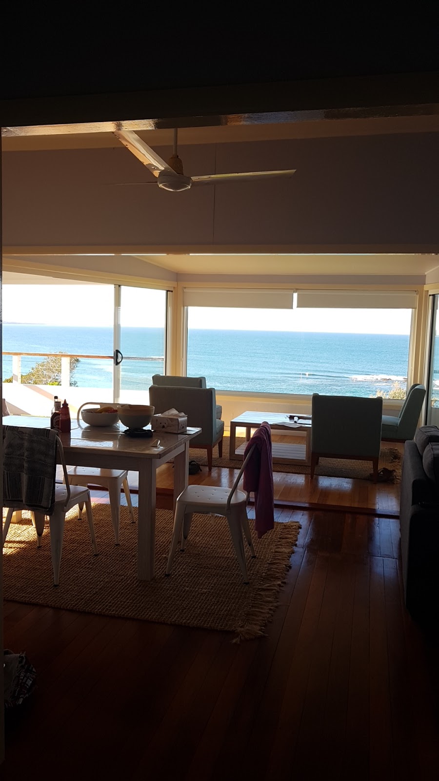 Ocean Drift Beach House | 29 Waratah Cres, Wooli NSW 2462, Australia