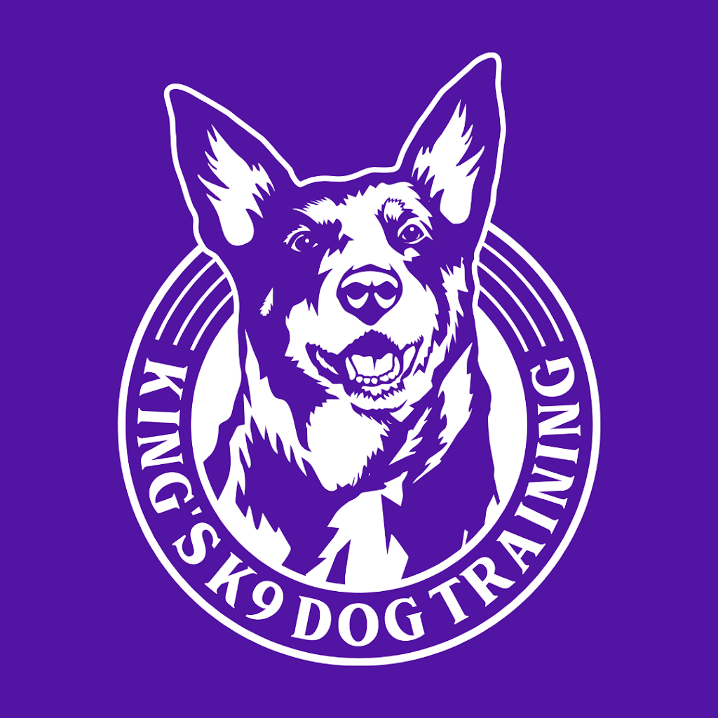 Kings K9 Dog Training | 392 Bellarine Hwy, Moolap VIC 3224, Australia | Phone: 0492 906 462