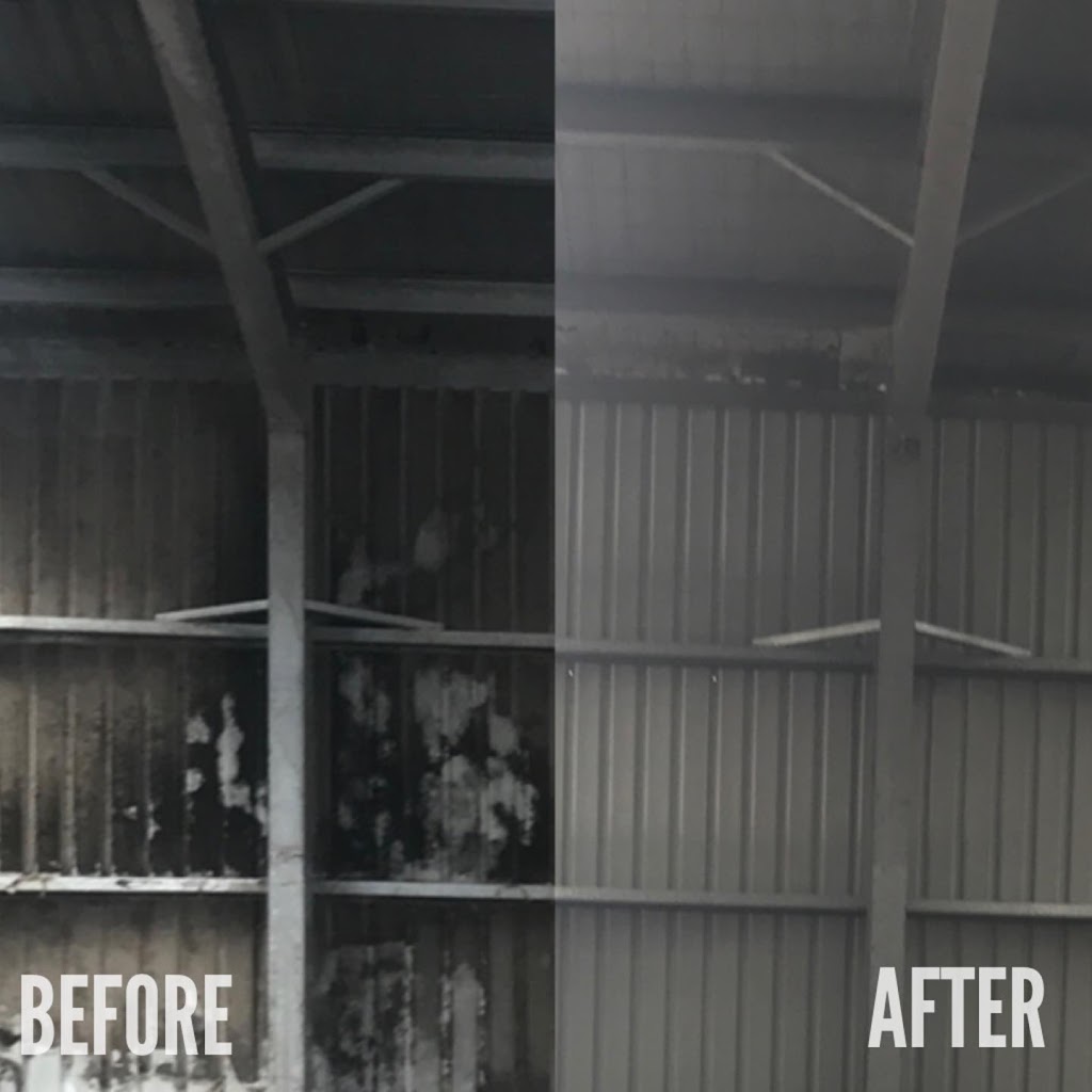 Rapid Jet Pressure Cleaning | Warehouse 2/35 De Goldis Rd, Fyansford VIC 3218, Australia | Phone: 0400 586 687 Rapid Jet Pressure Cleaning | Warehouse 2/35 De Goldis Rd, Fyansford VIC 3218, Australia | Phone: 0400 586 687