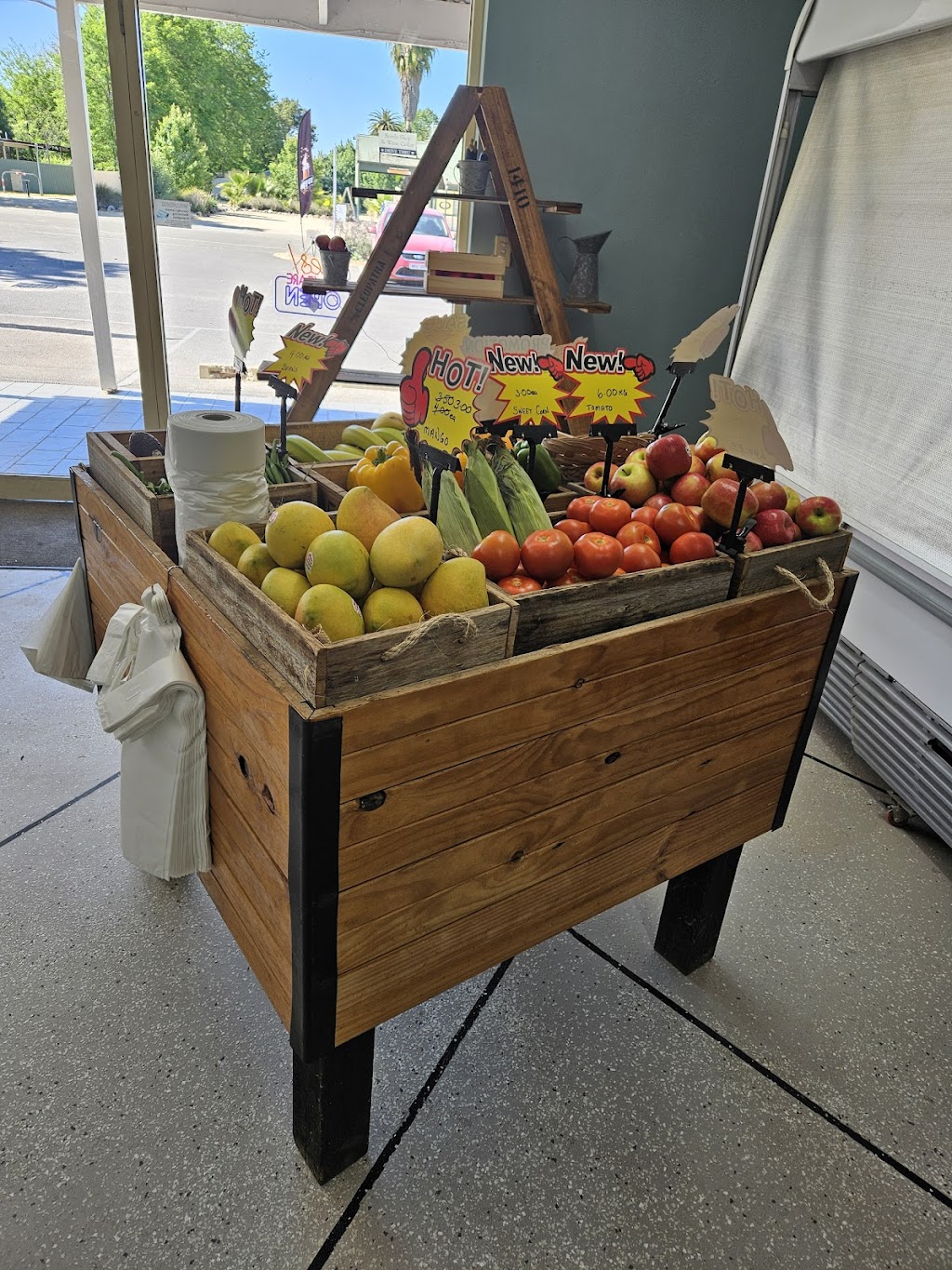 Milawa Fresh | 1594 Snow Rd, Milawa VIC 3678, Australia | Phone: (03) 5727 3819 Milawa Fresh | 1594 Snow Rd, Milawa VIC 3678, Australia | Phone: (03) 5727 3819