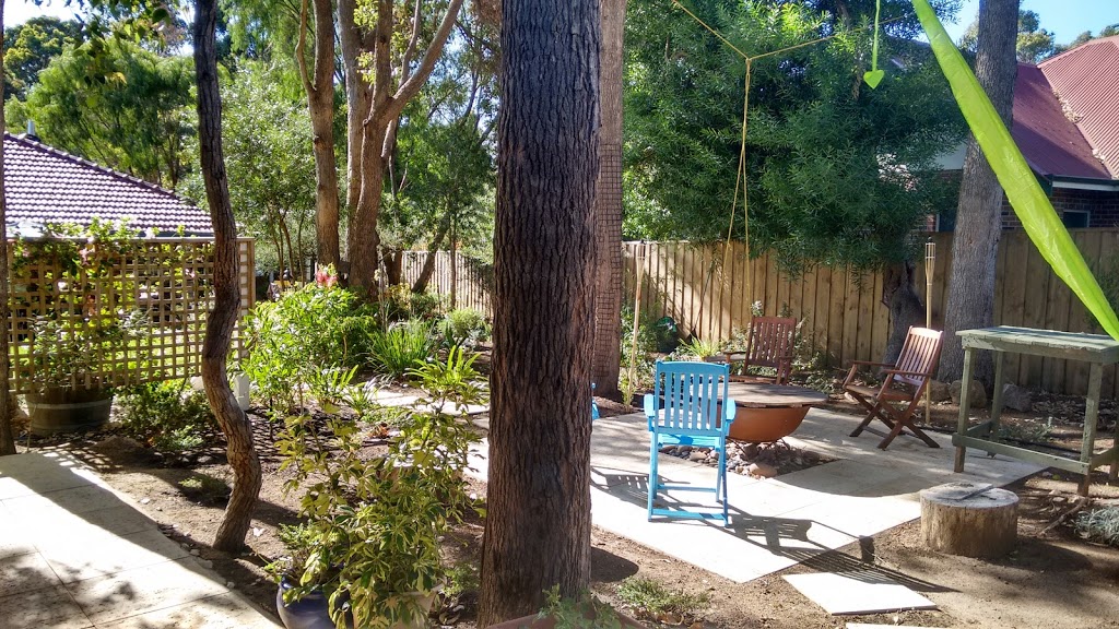 The Boulevard Garden Studio | 18 The Blvd, Margaret River WA 6285, Australia