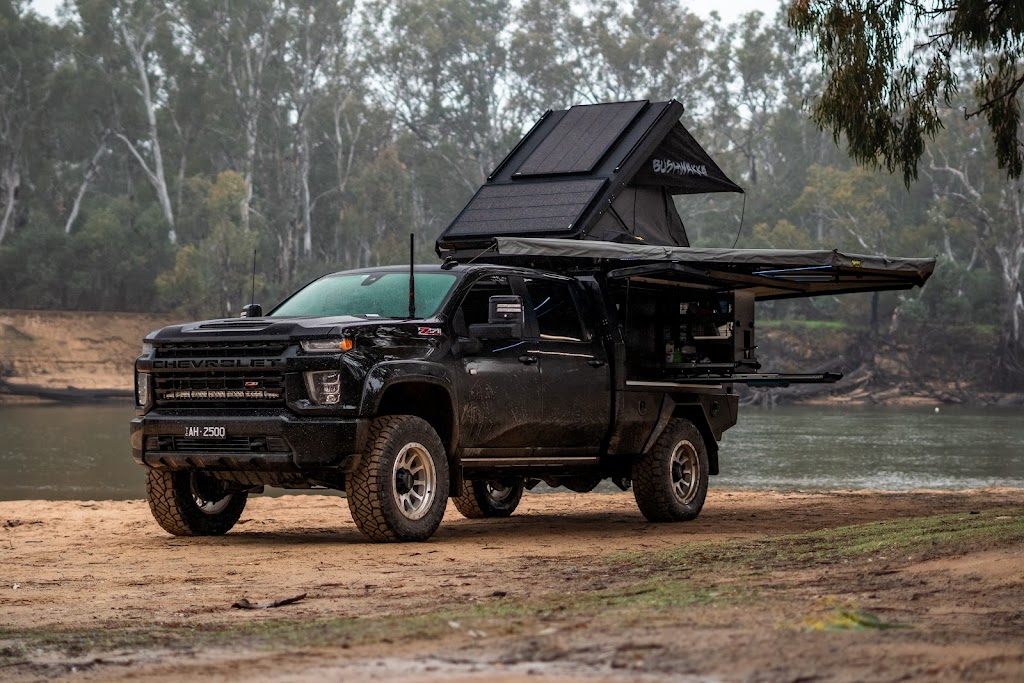 Off Track Concepts | 3728e Murray Valley Hwy, Cobram VIC 3644, Australia | Phone: 0477 945 266