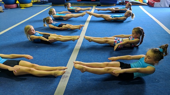 Advance Academy of Gymnastics |  | 36 Nicholson St, Toronto NSW 2283, Australia | 0249599333 OR +61 2 4959 9333