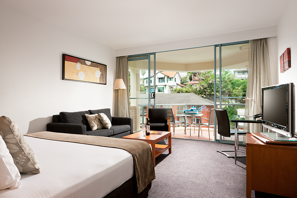 The Sebel Sydney Manly Beach | lodging | 8/13 S Steyne, Manly NSW 2095, Australia | 0299778866 OR +61 2 9977 8866