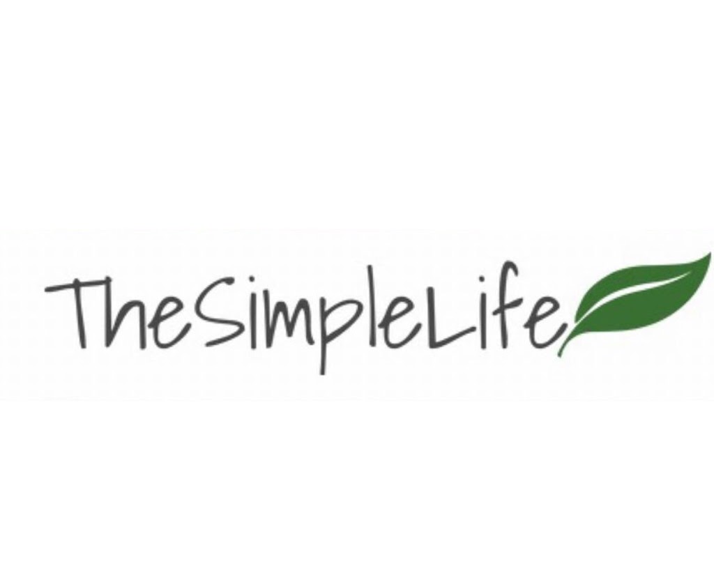 The Simple Life - Michelle Matsen | gym | 84 Cartwright St, Ingham QLD 4850, Australia | 0407768329 OR +61 407 768 329