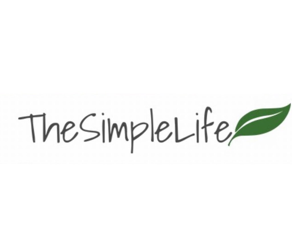 The Simple Life - Michelle Matsen | 84 Cartwright St, Ingham QLD 4850, Australia | Phone: 0407 768 329