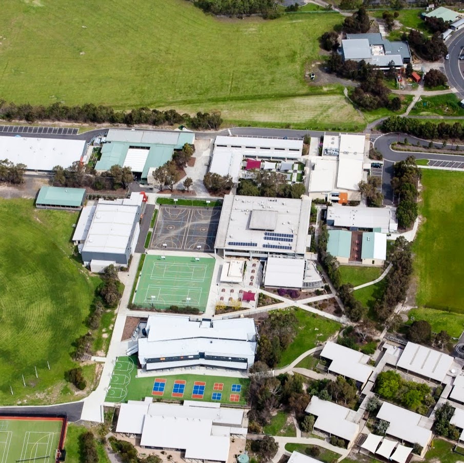 Saint Ignatius College Geelong | school | 27 Peninsula Dr, Drysdale VIC 3222, Australia | 0352511136 OR +61 3 5251 1136