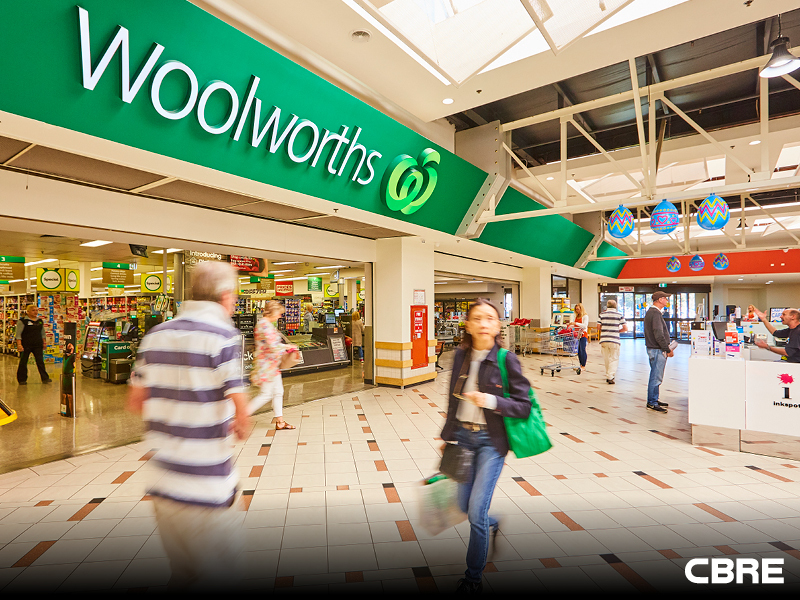 Woolworths Mornington | supermarket | 241 Main St, Mornington VIC 3931, Australia | 0359746105 OR +61 3 5974 6105