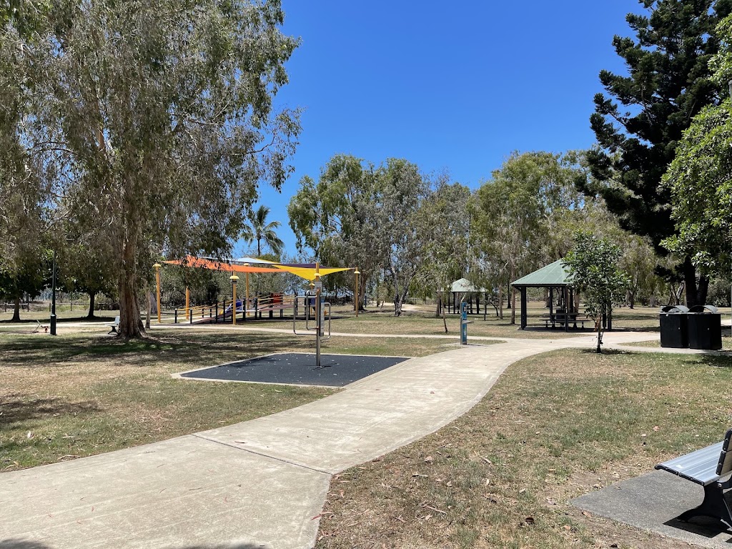 Quota Park | Binnington Esplanade, East Mackay QLD 4740, Australia | Phone: 0432 631 437