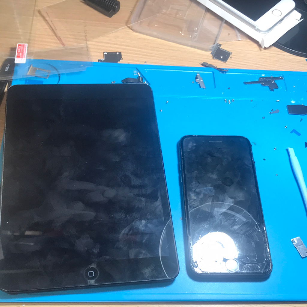EasyFix mobile Repair | 21 Hollyhock Rd, Craigieburn VIC 3064, Australia | Phone: 0404 590 845