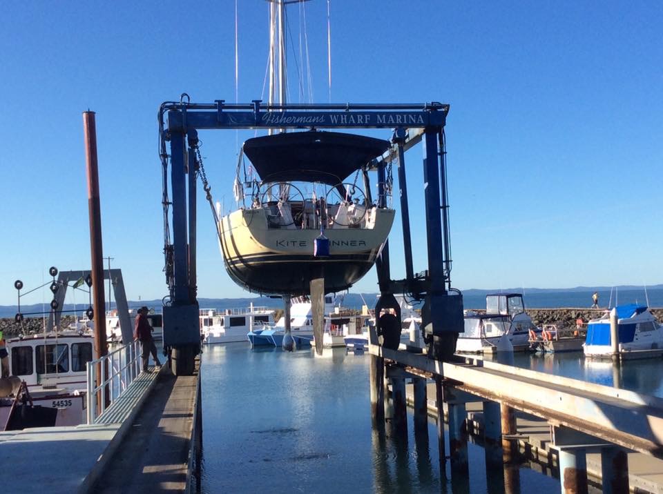 Macquart Marine | 17-21 Mangrove Ln, Taren Point NSW 2229, Australia | Phone: 0479 152 235