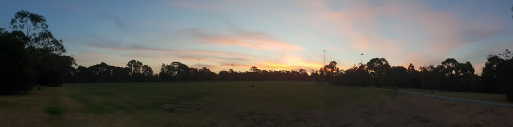 Terrara Park Playground | park | 4 Mitchelton Ct, Vermont South VIC 3133, Australia