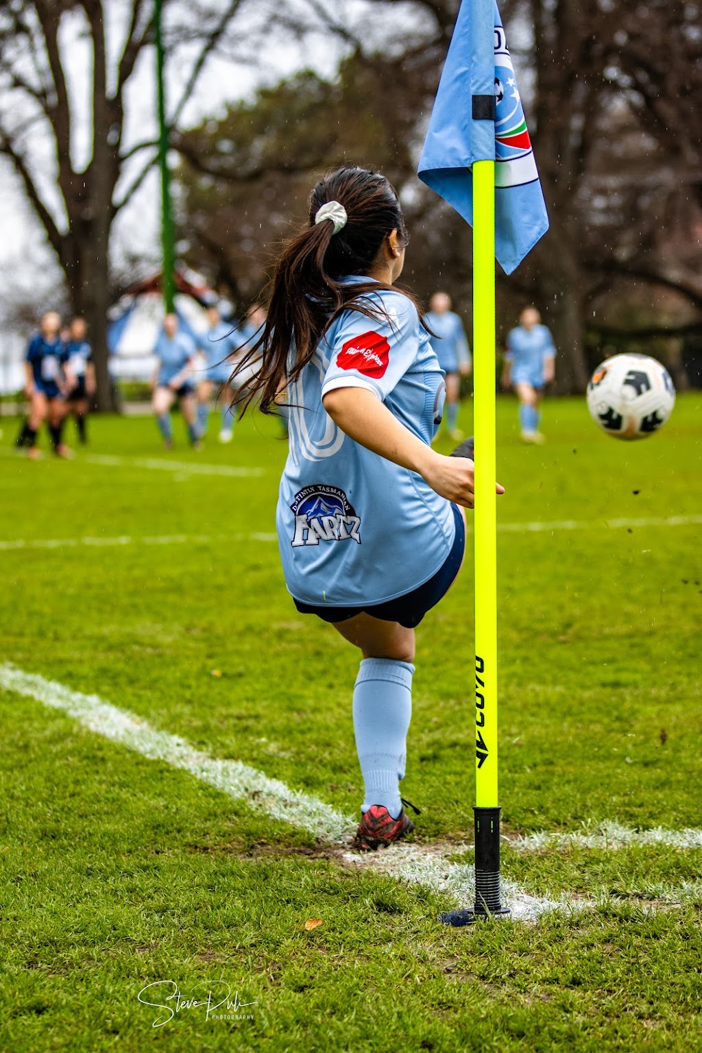 Hobart City F.C. | Sandown Ave, Sandy Bay TAS 7005, Australia | Phone: 0438 242 138