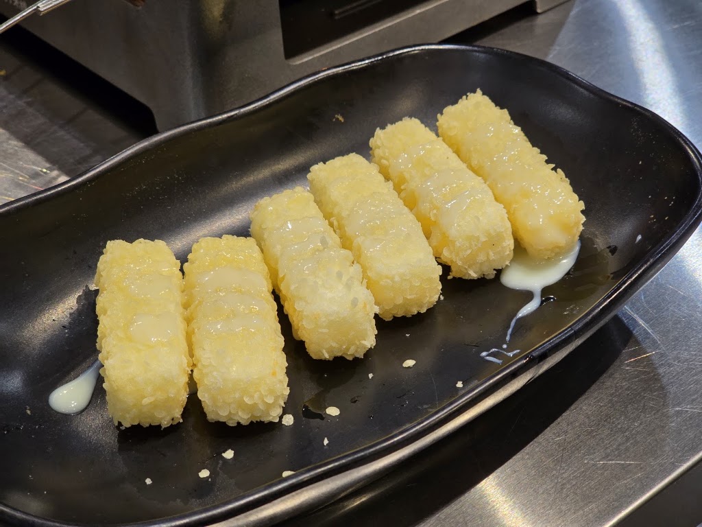Yang BBQ 三只羊 | 1/1031 Whitehorse Rd Service Rd, Box Hill VIC 3128, Australia | Phone: 0478 577 223