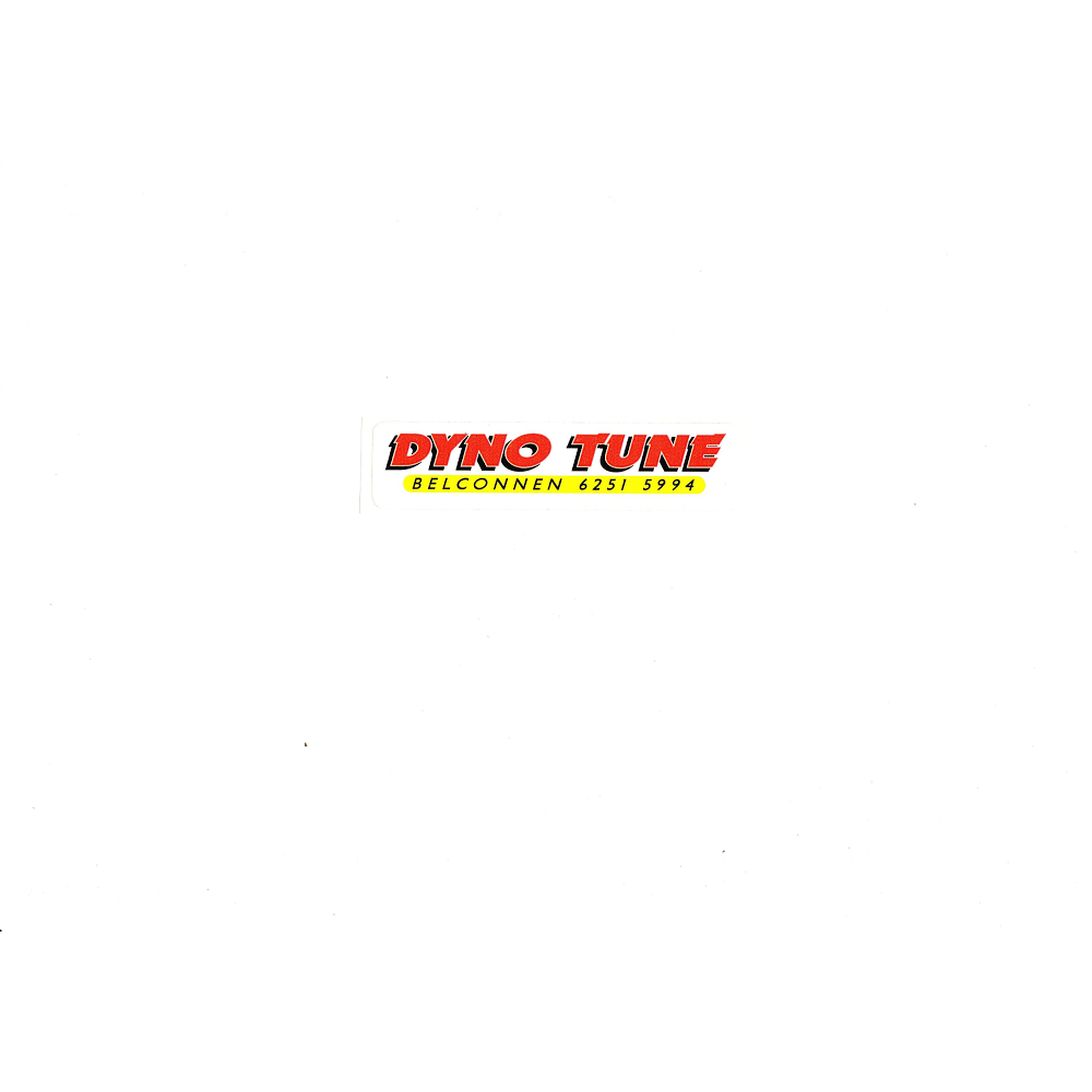 Dyno Tune | car repair | 55 Nettlefold St, Belconnen ACT 2617, Australia | 0262515994 OR +61 2 6251 5994