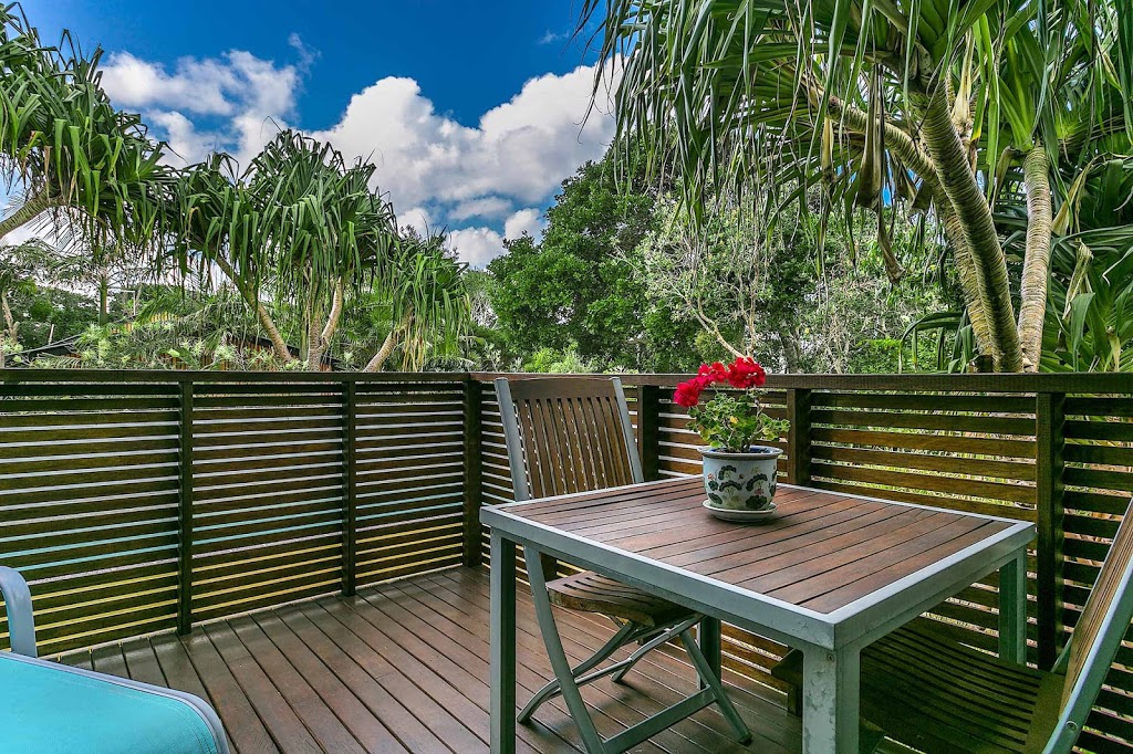 A PERFECT STAY Taylors at Tallows | 2 Alcorn St, Byron Bay NSW 2481, Australia | Phone: 1300 588 277